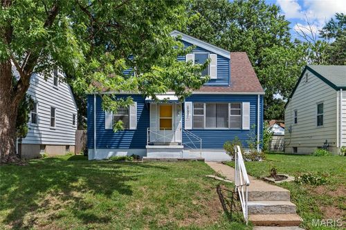 5231 Potomac St, Saint Louis, MO, 63139-1341 | Card Image