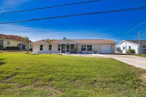 1933 Oregon Trl, ENGLEWOOD, FL, 34224-5430 | Card Image