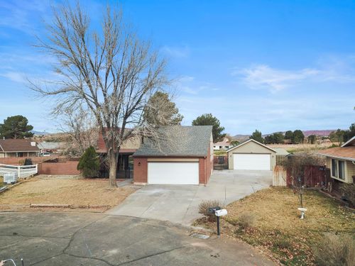 1141 Oleander Cir, St. George, UT, 84790-6809 | Card Image