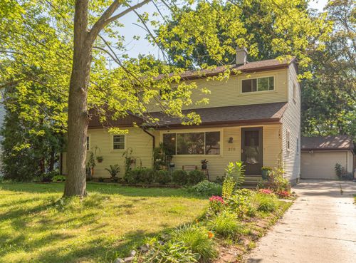 275 Highlake Ave, Ann Arbor, MI, 48103-2071 | Card Image