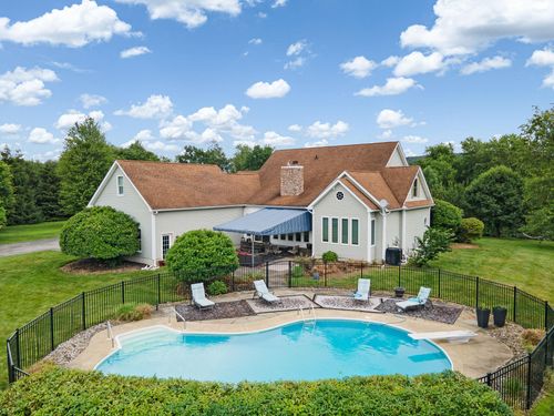 50 Grist Mill Ln, Pleasant Valley, NY, 12569-7386 | Card Image