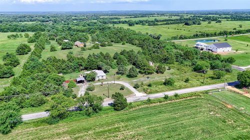 2447 Cemetery Rd, Pottsboro, TX, 75076-6807 | Card Image