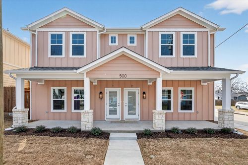 1-500 E Kimball Street, Mansfield, TX, 76063 | Card Image
