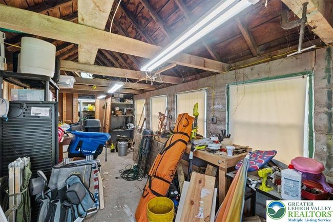 7590 Pohopoco Dr, House other with 3 bedrooms, 2 bathrooms and null parking in Kunkletown PA | Image 19