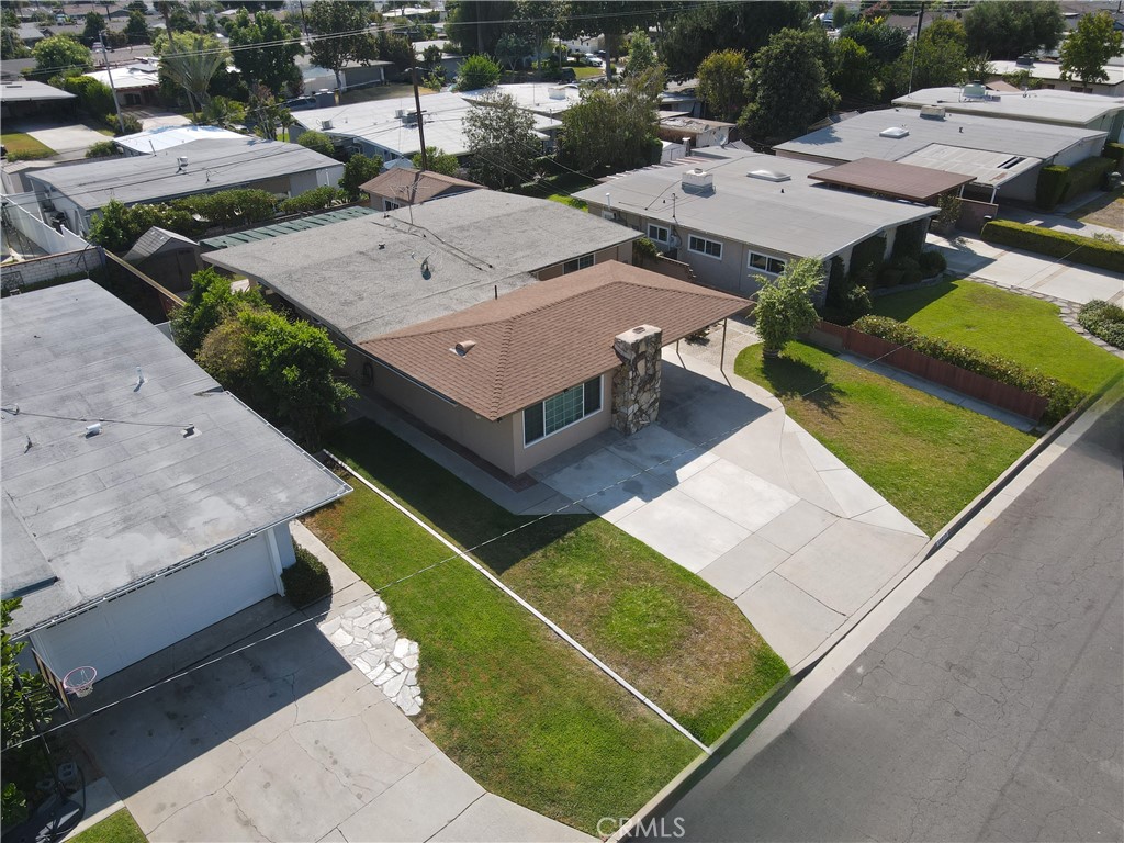 Residential in Whittier 4