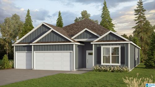 10380 Meadowsweet Drive, WARRIOR, AL, 35091 | Card Image