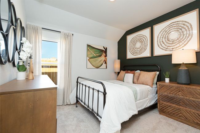 Photos are a representation of the floor plan. Options and interior selections will vary. | Image 27