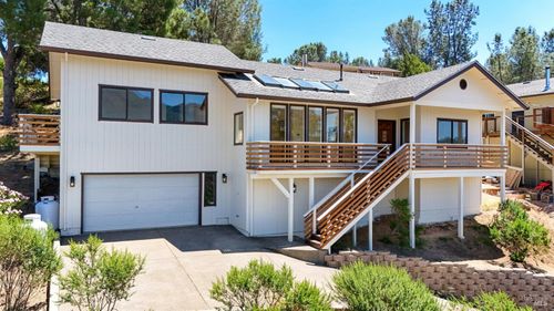 11087 Fairway Drive, Kelseyville, CA, 95451 | Card Image
