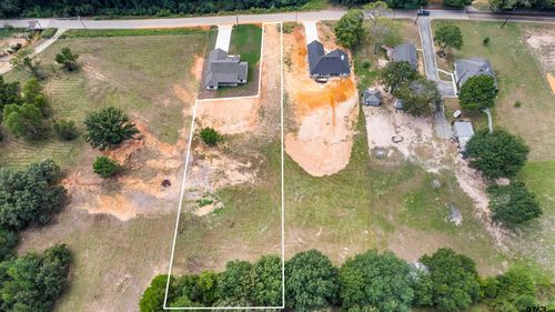 13562 Cr 411 Lot 3, Tyler, TX, 75706 | Card Image