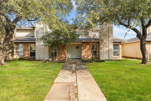 4919 Regal Blf, Mesquite, TX, 75150-3197 | Card Image