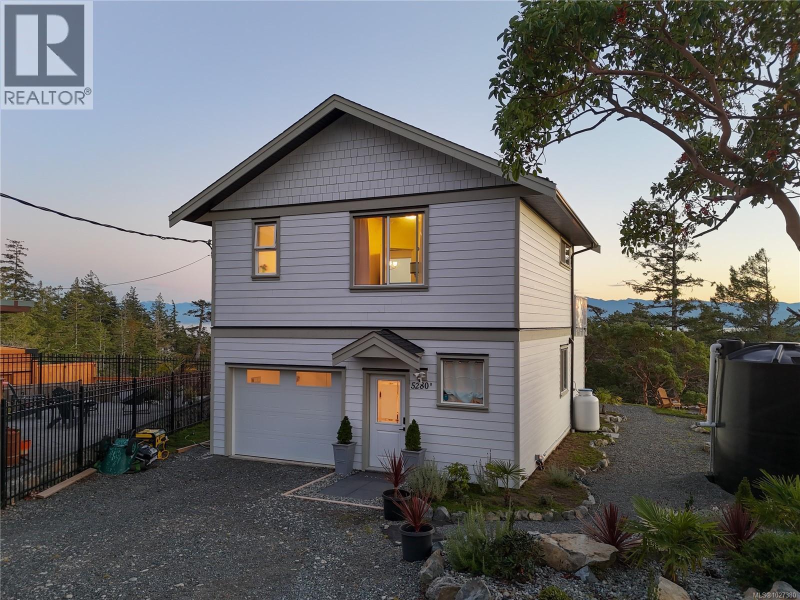 Residential in Sooke 4