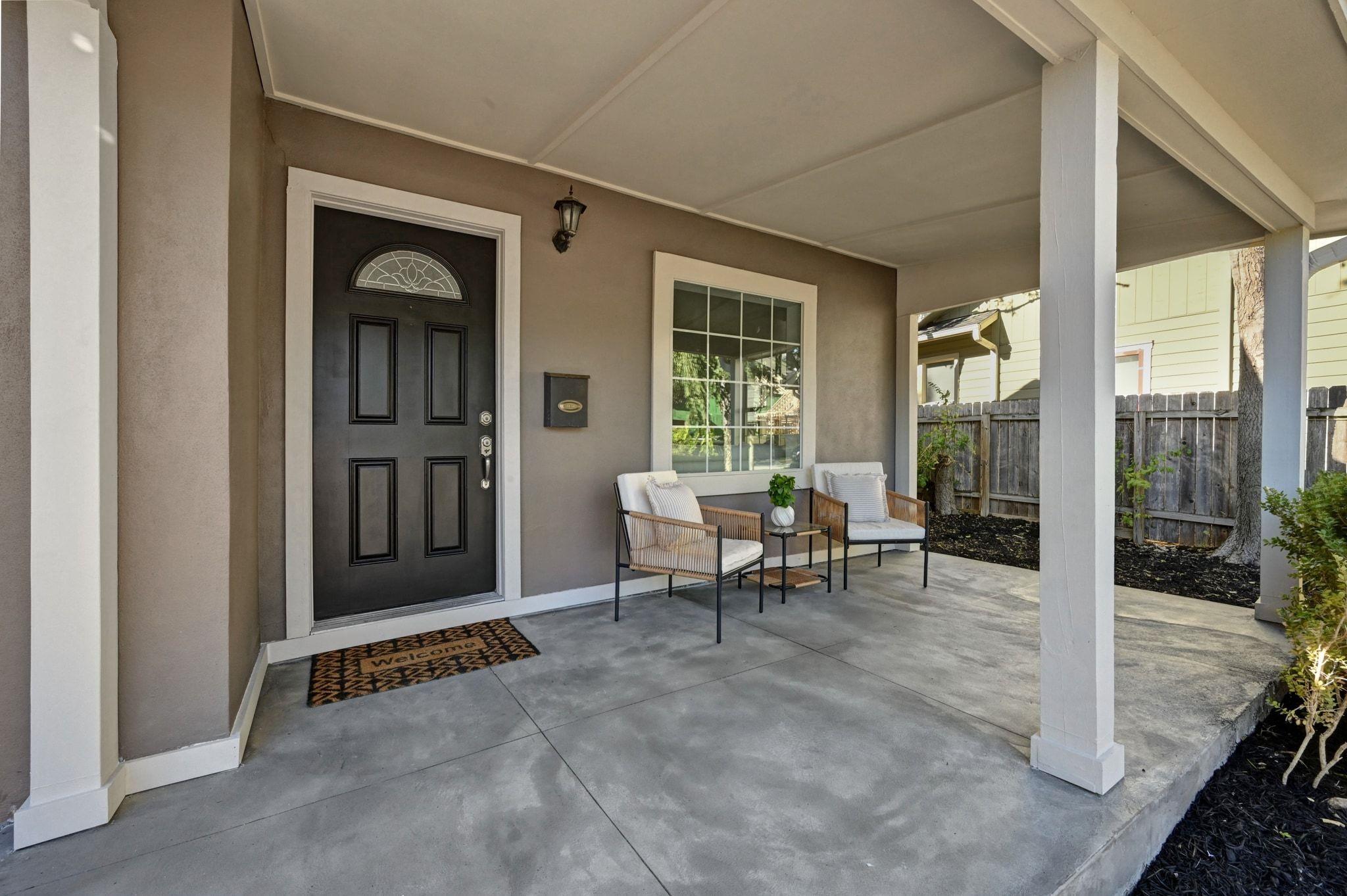 Residential in Austin 2
