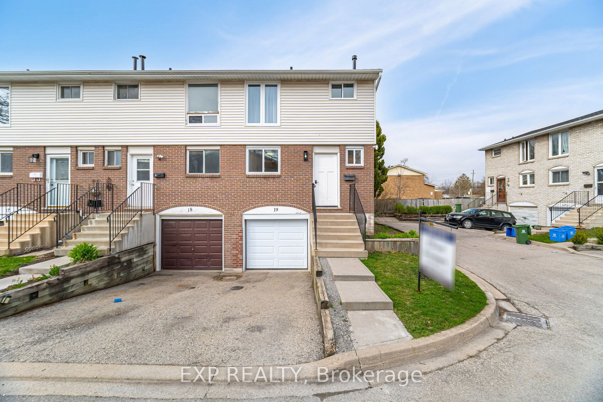 Residential in Hamilton