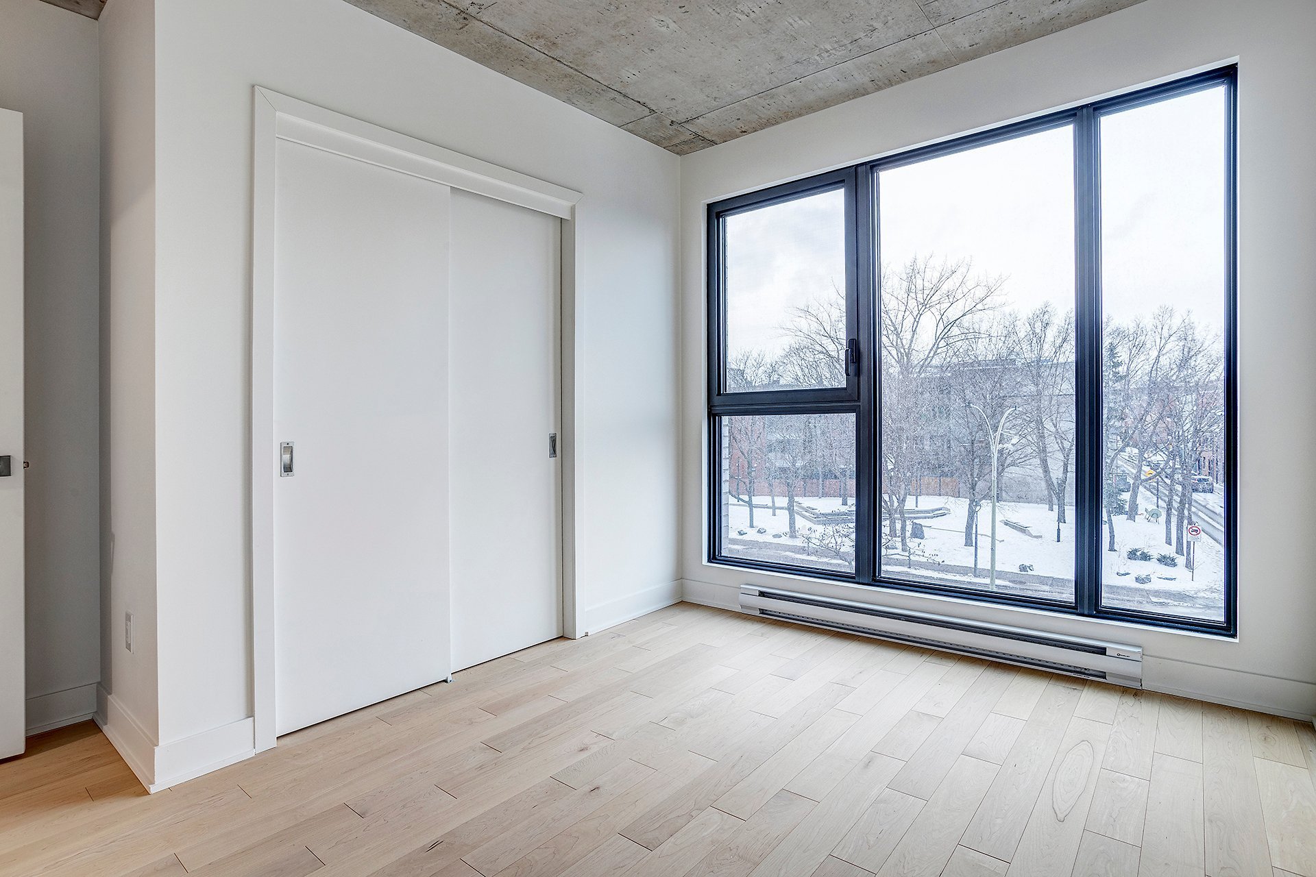 Residential Lease in Montréal (Ville-Marie) 2