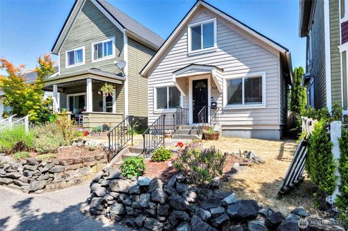 3109 N 7th Street, Tacoma, WA, 98406 | Card Image