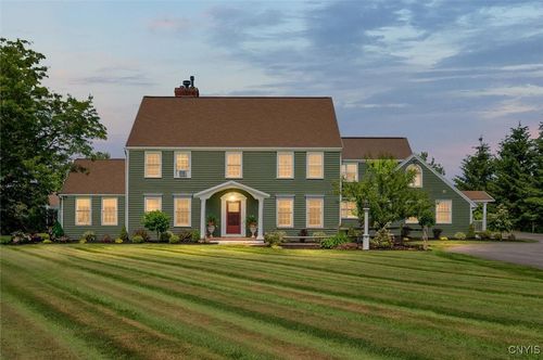 3310 Fountain St, Clinton, NY, 13323-3925 | Card Image