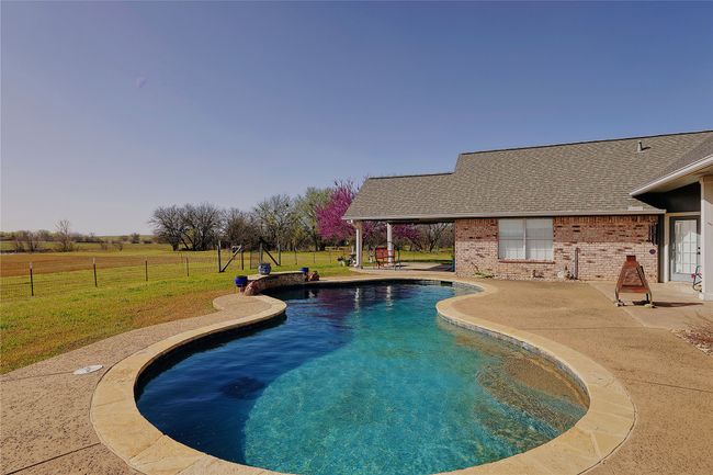101 Hcr 3101, Home with 0 bedrooms, 0 bathrooms and null parking in Hillsboro TX | Image 7