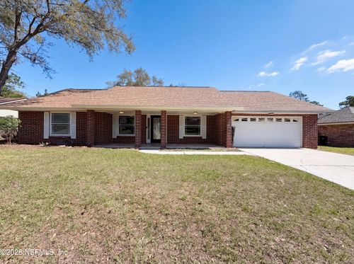 2621 Sandlewood Circle, Orange Park, FL, 32065 | Card Image