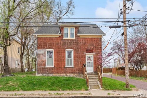 508 W C St, Belleville, IL, 62220-1156 | Card Image