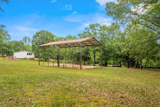 208 Leverette Ln, House other with 3 bedrooms, 2 bathrooms and null parking in Starr SC | Image 29