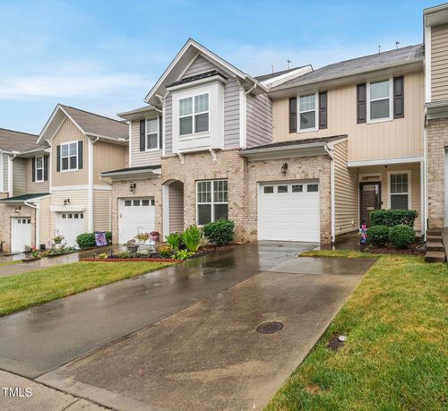 7235 Terregles Drive, Raleigh, NC, 27617 | Card Image