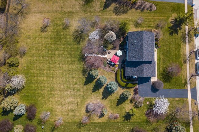 5494 Notting Hill Rd, House other with 4 bedrooms, 3 bathrooms and 2 parking in Gurnee IL | Image 42