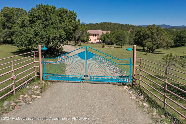 124 Cedar Crest Rd, House other with 3 bedrooms, 3 bathrooms and null parking in Nogal NM | Image 48