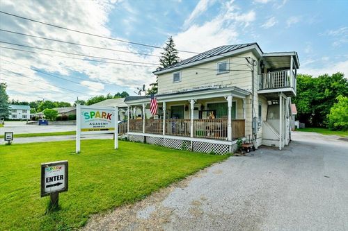 71 1st Street, Swanton, VT, 05488 | Card Image