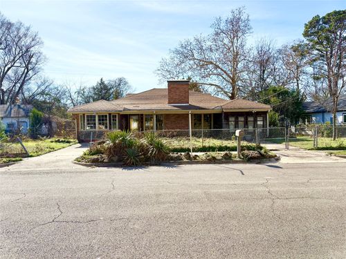 609 Hickory 1 Street, Hughes Springs, TX, 75656 | Card Image