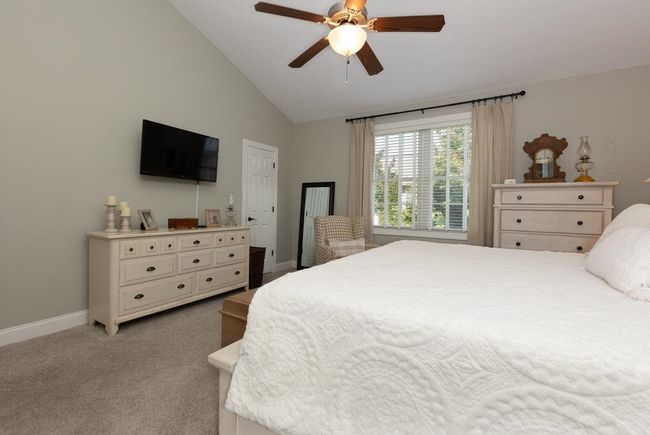 21 Spring View Dr, House attached with 3 bedrooms, 3 bathrooms and null parking in STAUNTON VA | Image 22