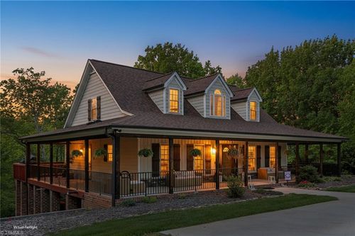 255 Dionne Way, Stokesdale, NC, 27357-8026 | Card Image