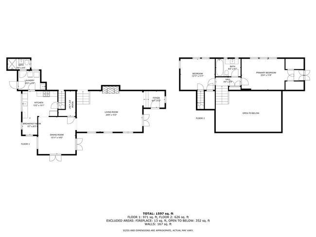 2256 Bronson Hill Dr, House other with 2 bedrooms, 2 bathrooms and 2 parking in Los Angeles CA | Image 6