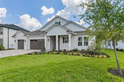 233 Yorkshire Drive, House other with 4 bedrooms, 3 bathrooms and null parking in SAINT AUGUSTINE FL | Image 3