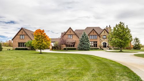 12318 E 196th St, Noblesville, IN, 46060-9375 | Card Image
