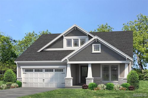 533 Ryehill Dr, Saint Peters, MO, 63376-4498 | Card Image