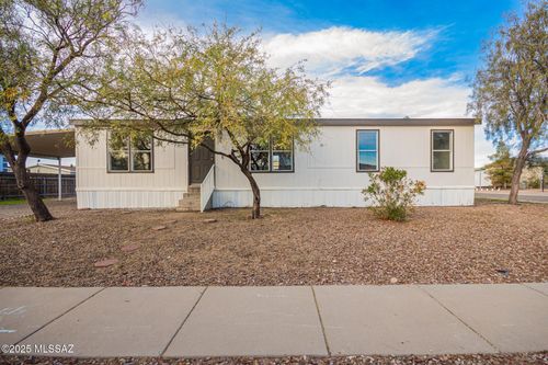 3214 W Jusnic Circle, Tucson, AZ, 85705 | Card Image