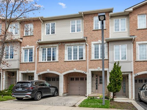 5-3071 Treadwells Dr, Mississauga, ON, L4X0A1 | Card Image