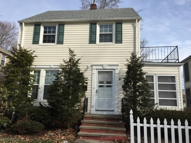 Albertly Ave, Parma, OH 44134 #1
