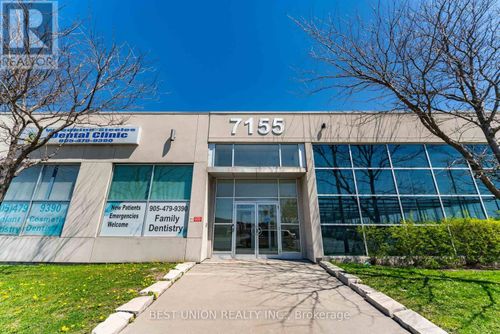 112-7155 Woodbine Avenue, Markham (Milliken Mills West), ON, L3R1A3 | Card Image