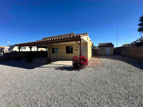 13727 E 49th St, Yuma, AZ, 85367-7910 | Card Image