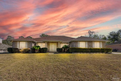 3002 Ashbury Ln, Cantonment, FL, 32533-6641 | Card Image