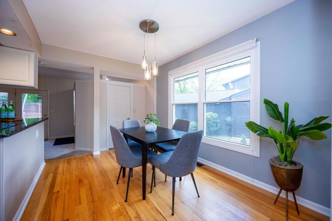 Breakfast nook | Image 13