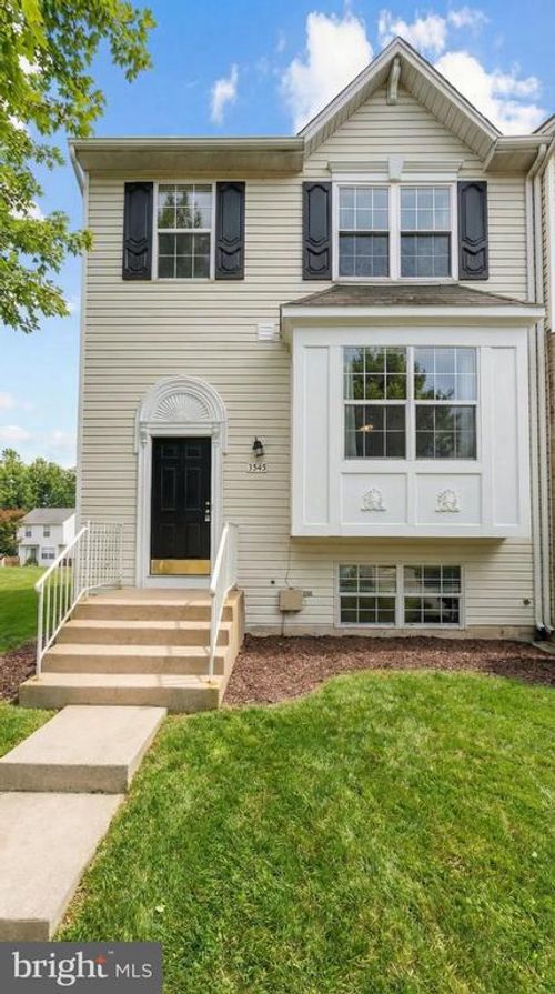 3543 Seapines Cir, RANDALLSTOWN, MD, 21133-2447 | Card Image