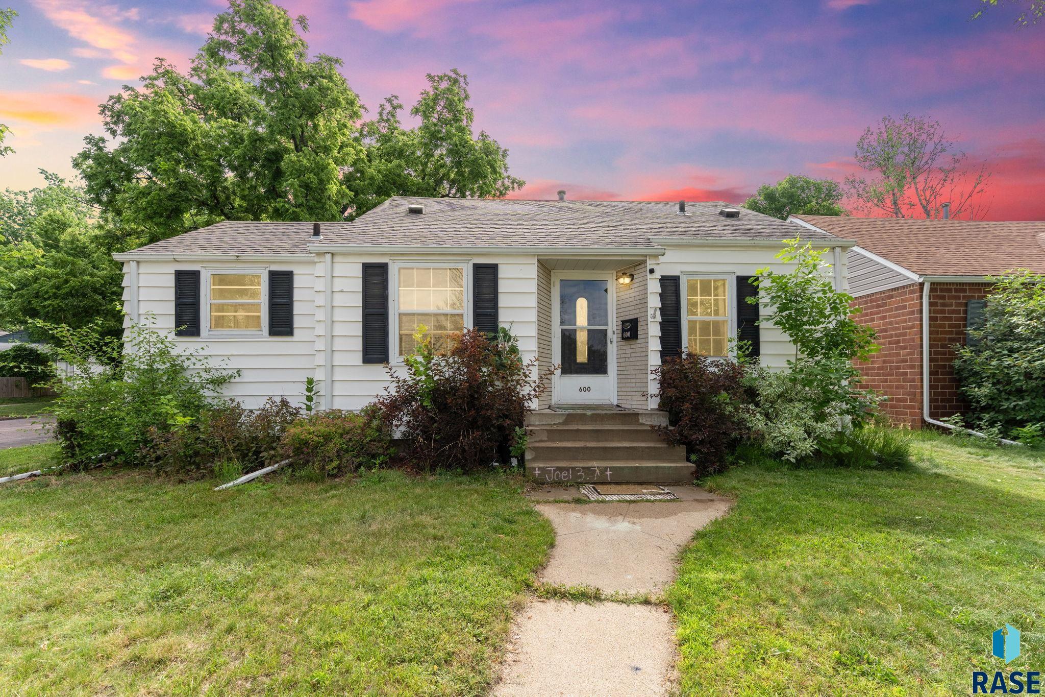 Residential in Sioux Falls