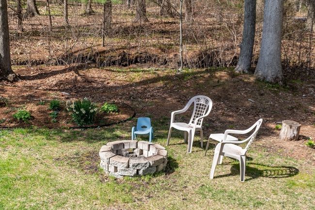 80 Smith Ave, House other with 4 bedrooms, 2 bathrooms and 4 parking in Walpole MA | Image 28