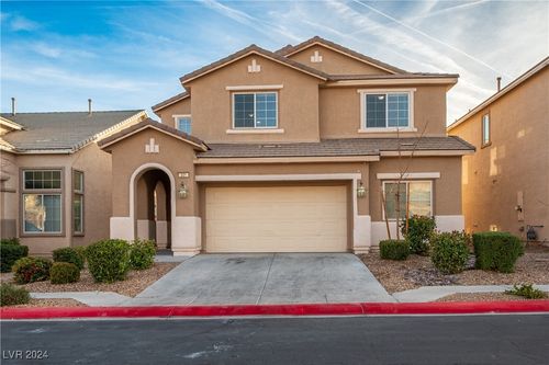 221 Gemstone Hill Avenue, North Las Vegas, NV, 89031 | Card Image