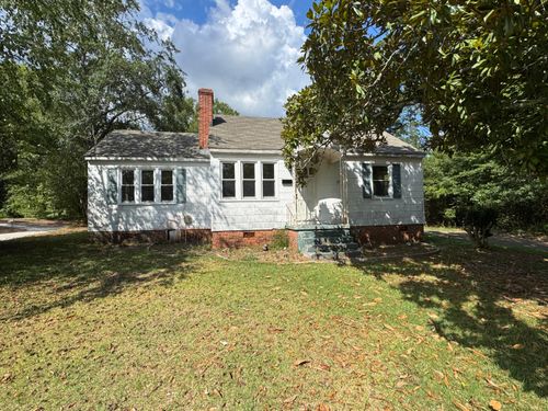 500 S Cherry St, Mc Cormick, SC, 29835-8912 | Card Image
