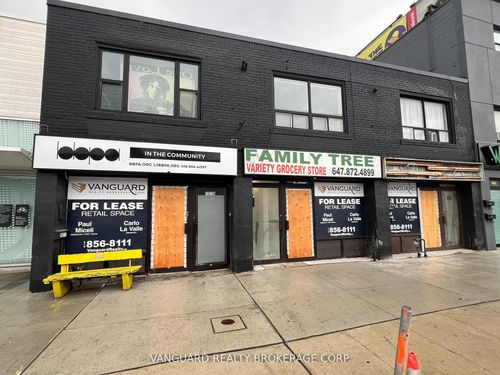 1623 Eglinton Avenue W, York, ON, M6E2H7 | Card Image