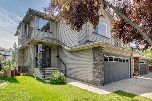 36 Cranwell Green Se, Calgary, AB, T3M0B2 | Card Image