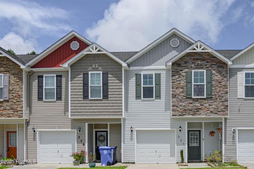 321 Cedar Island Trl, Holly Ridge, NC, 28445-7512 | Card Image